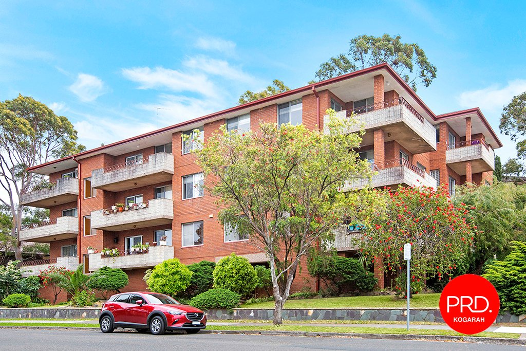  KOGARAH 1