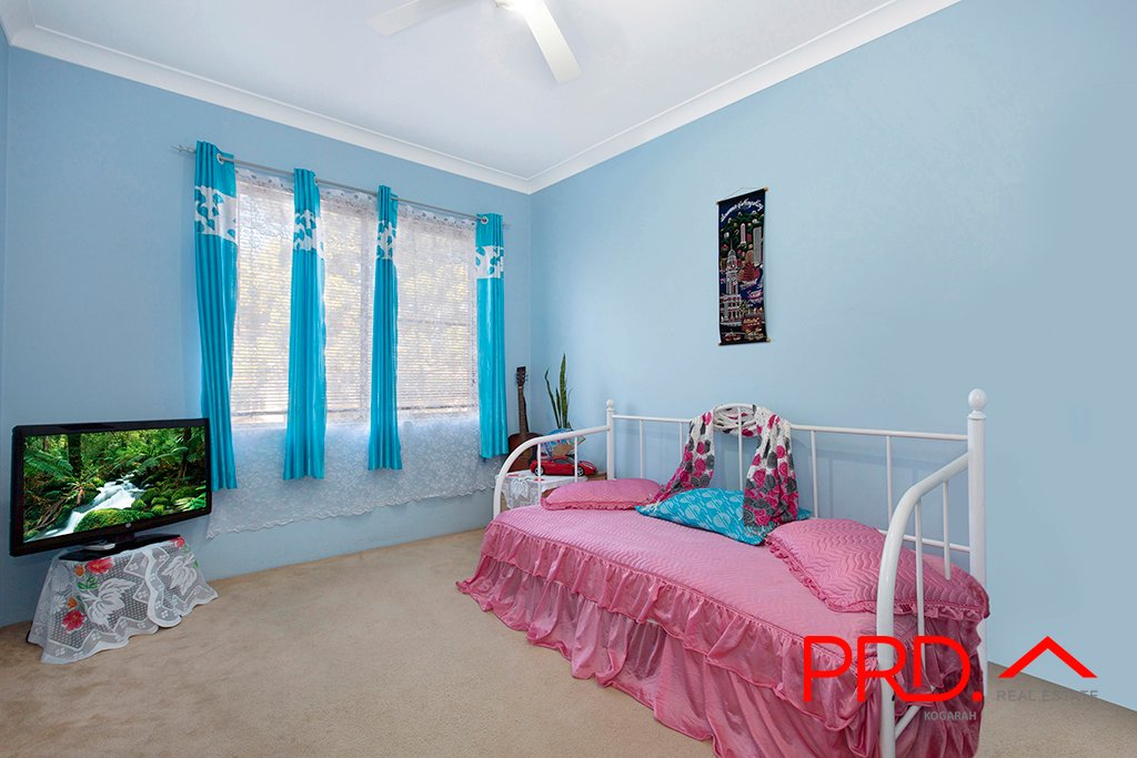  KOGARAH 7