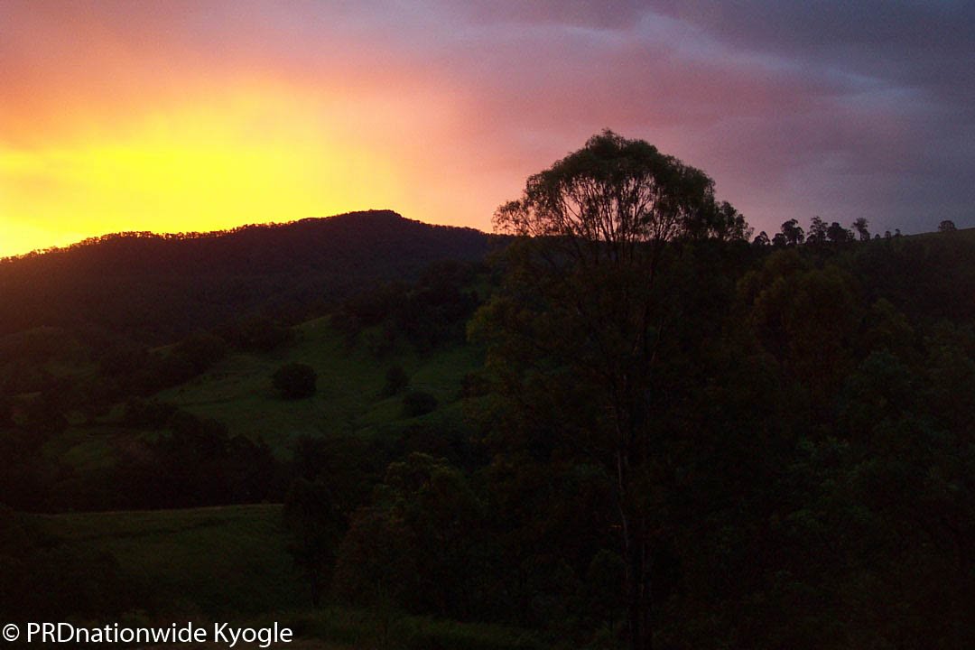  KYOGLE 2
