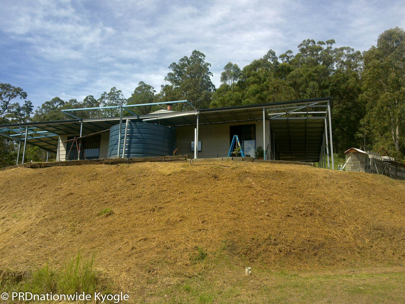 KYOGLE 3