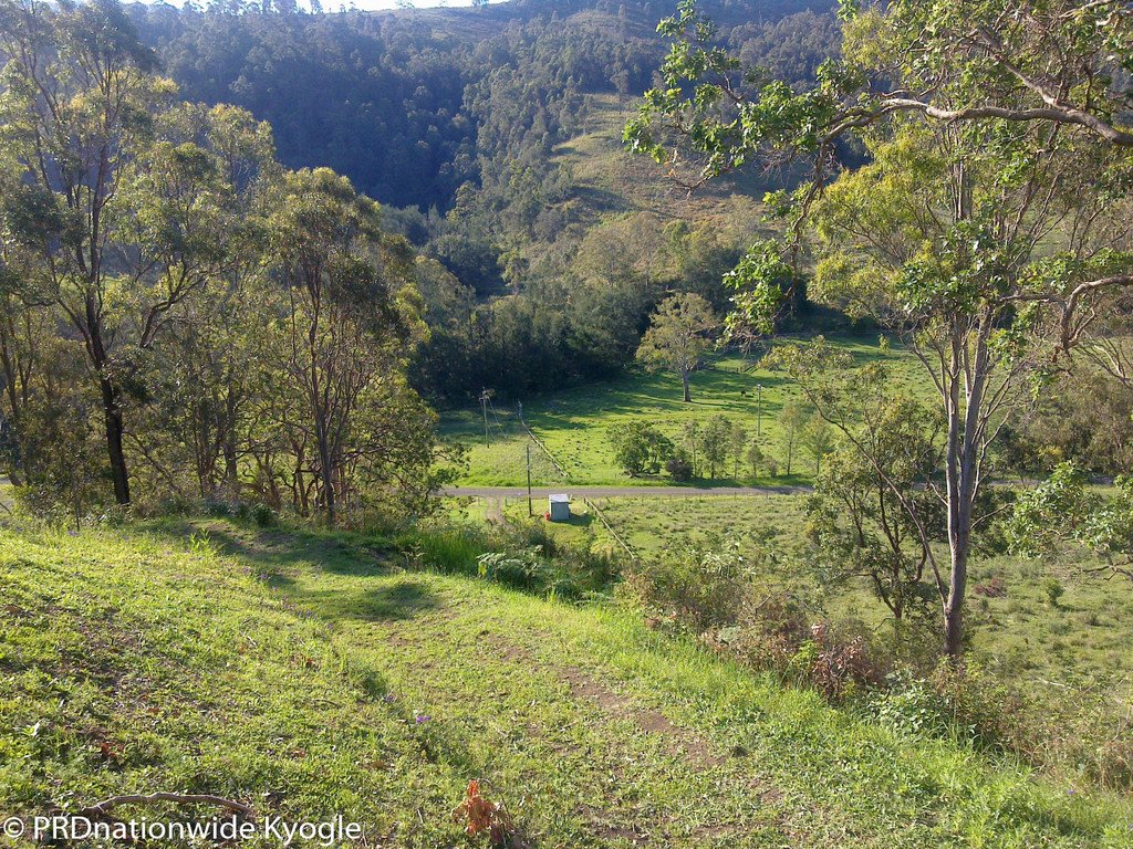  KYOGLE 4