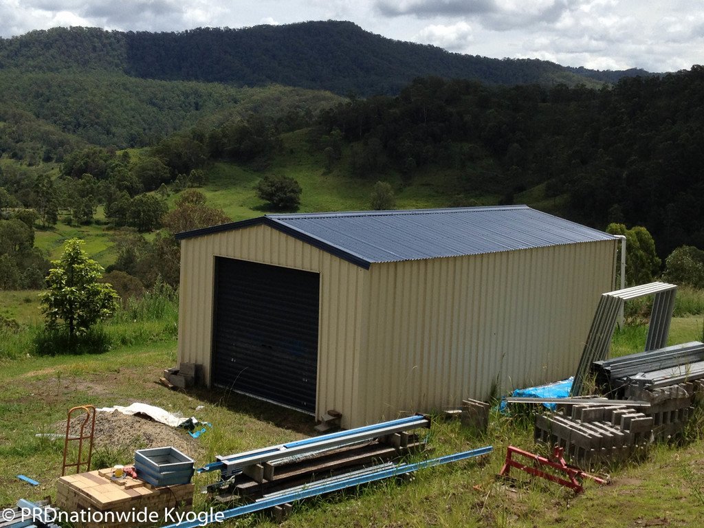  KYOGLE 5