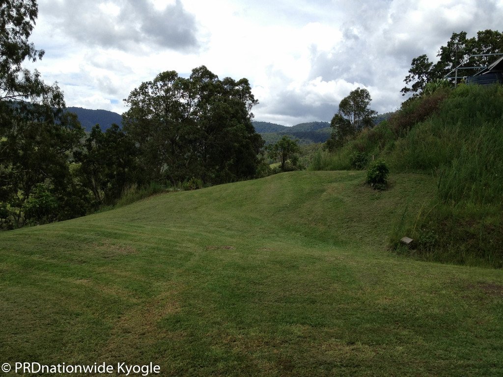  KYOGLE 6