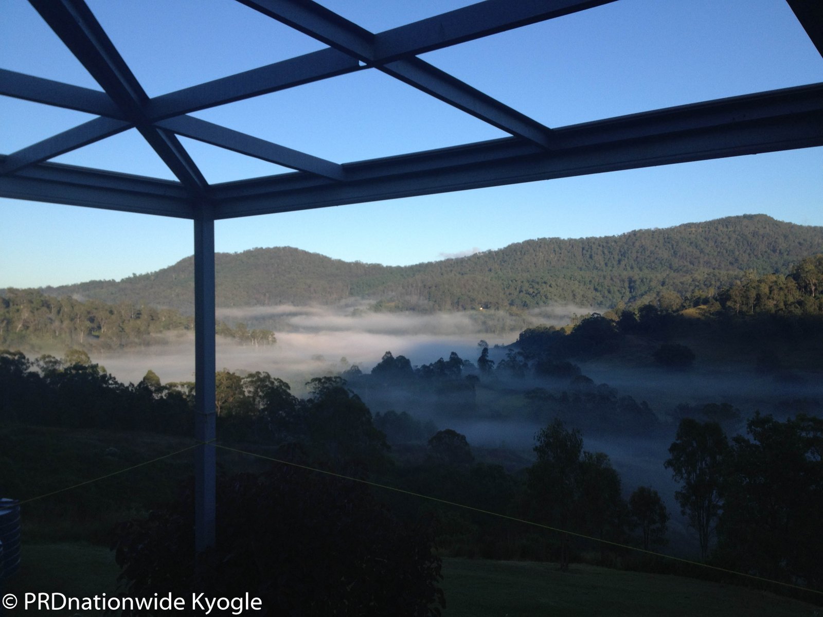  KYOGLE 7