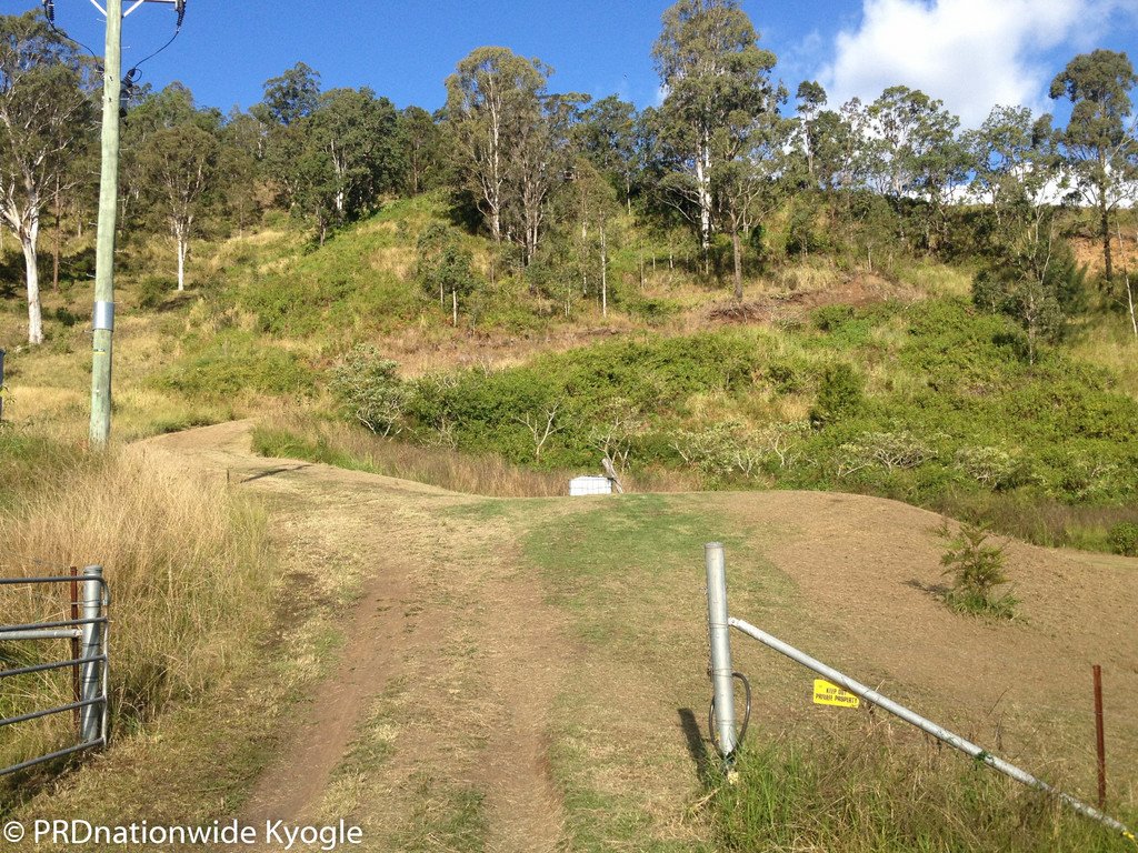  KYOGLE 8