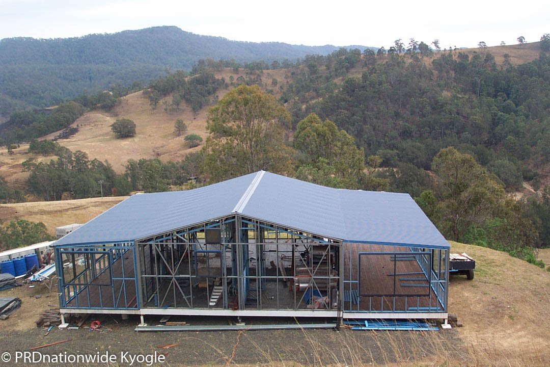  KYOGLE 10