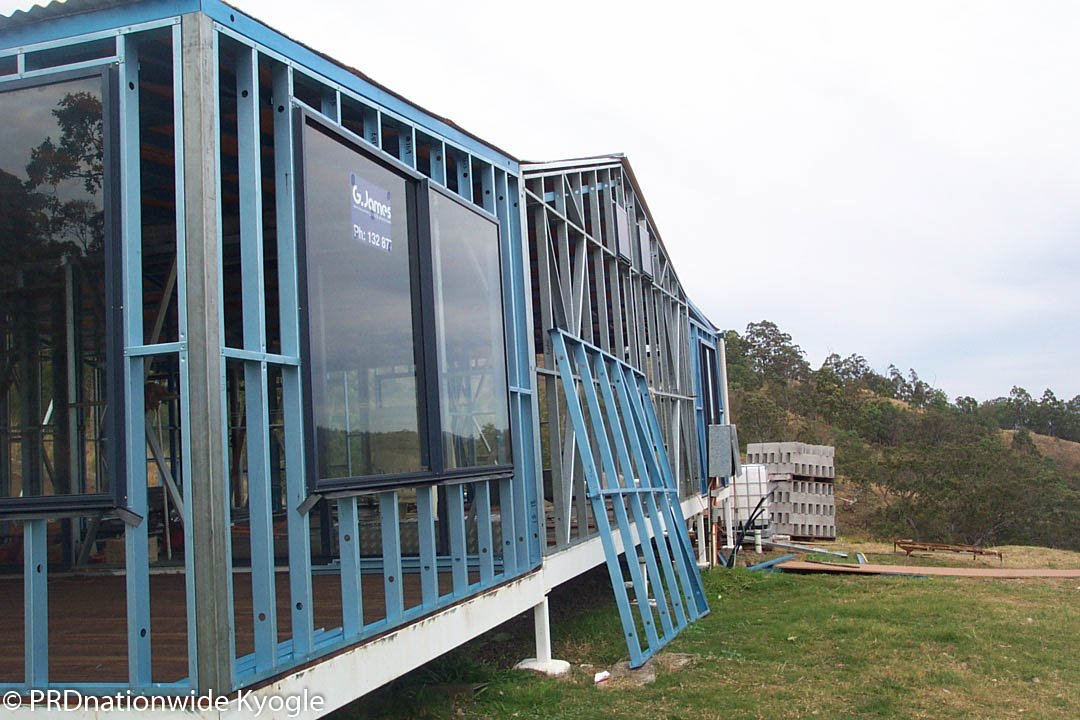  KYOGLE 11
