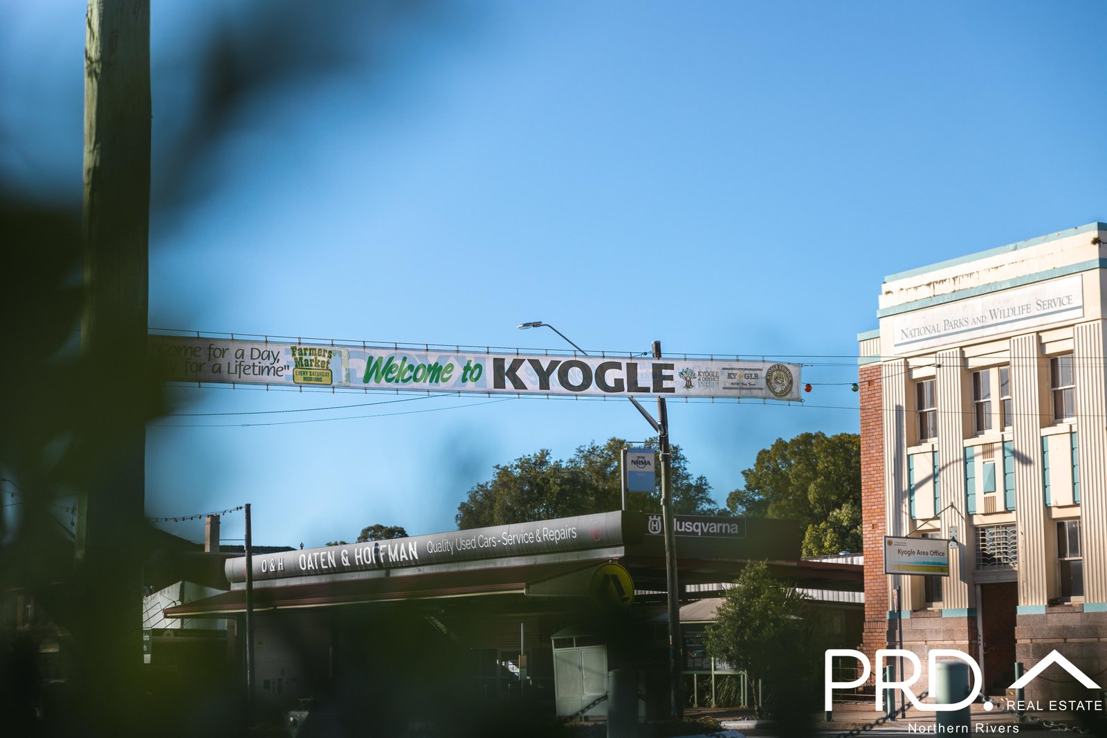 KYOGLE 8