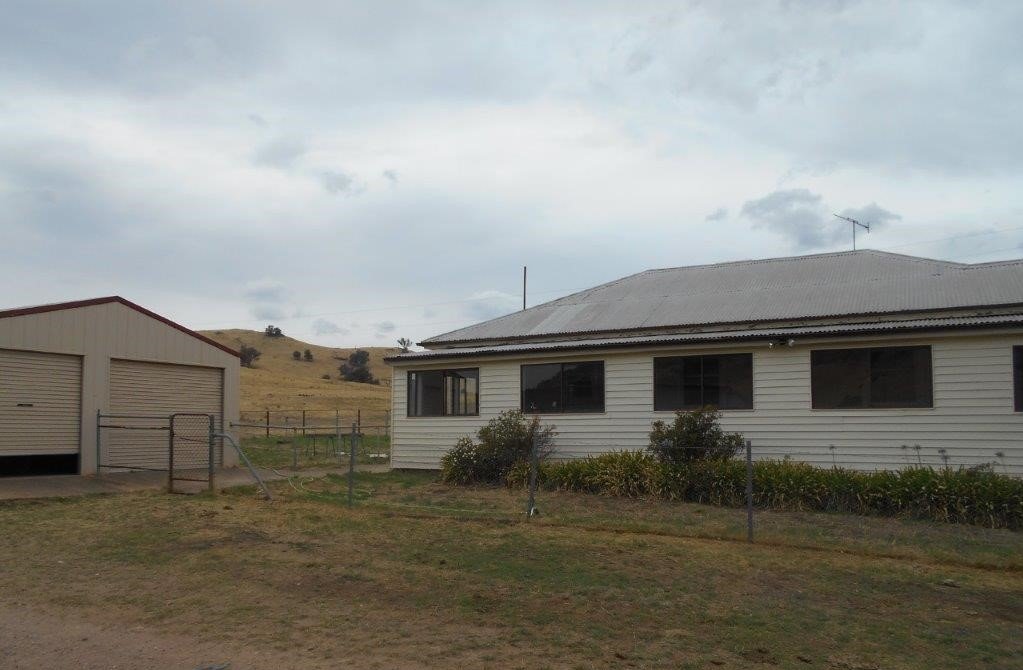 L2 DP750990 Webbs Road WYANGLE 2