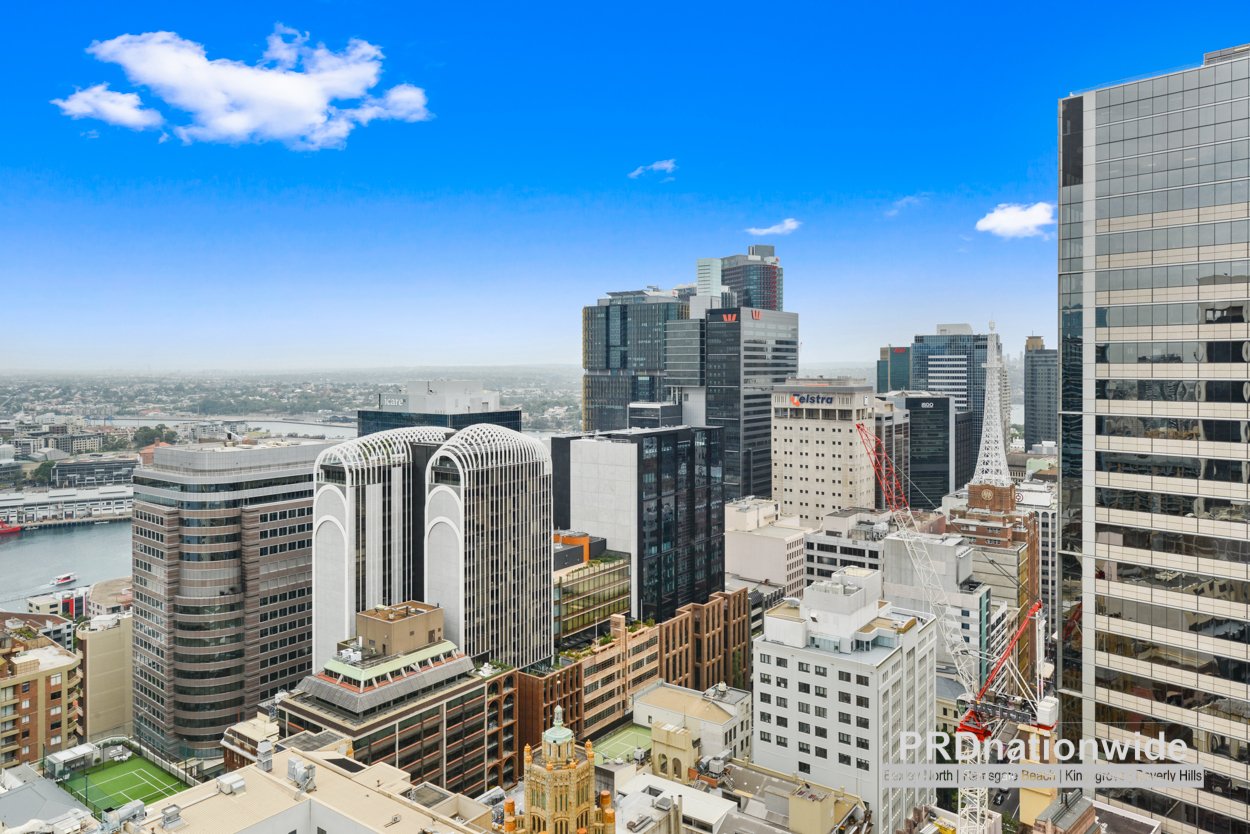 L29/38 York Street SYDNEY 9