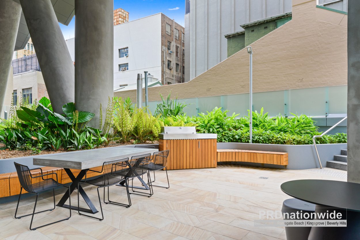 L29/38 York Street SYDNEY 12