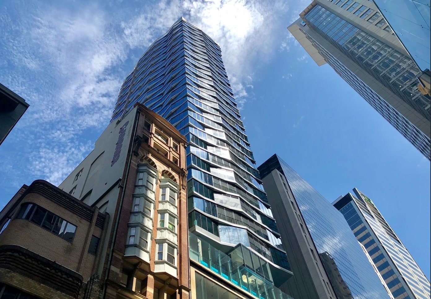 L29/38 York Street SYDNEY 16