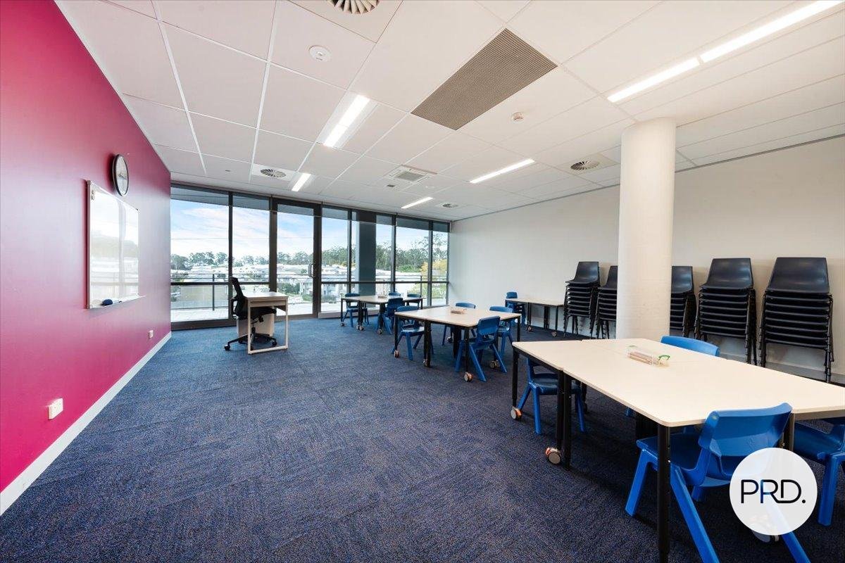 L3/3 Columbia Court NORWEST 8