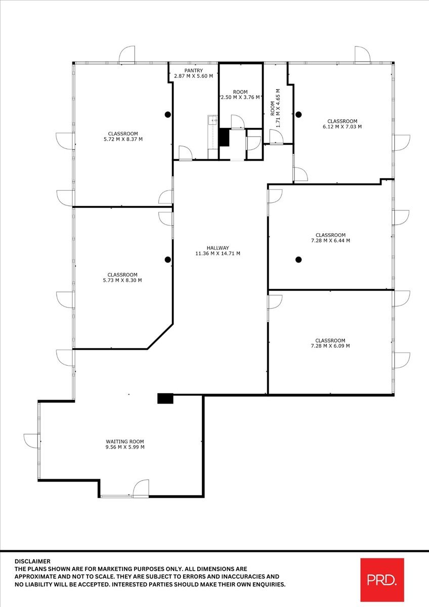 L3/3 Columbia Court NORWEST 14