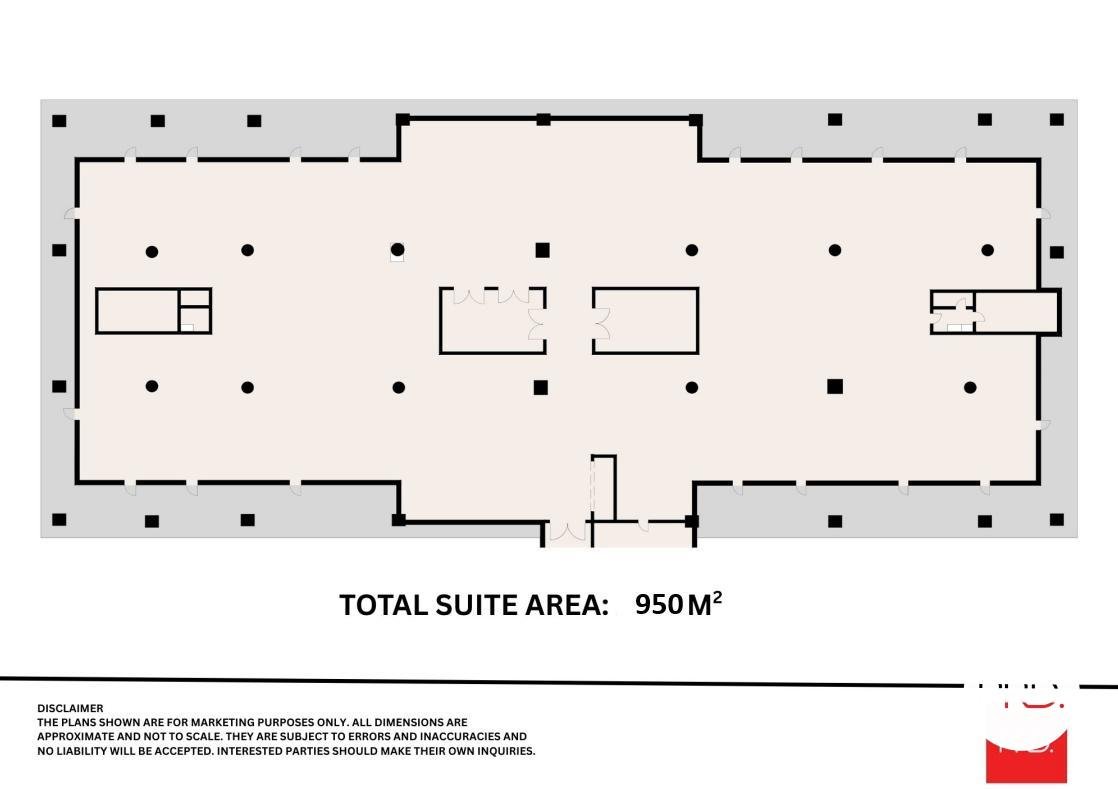 L3B/3 Columbia Court NORWEST 11