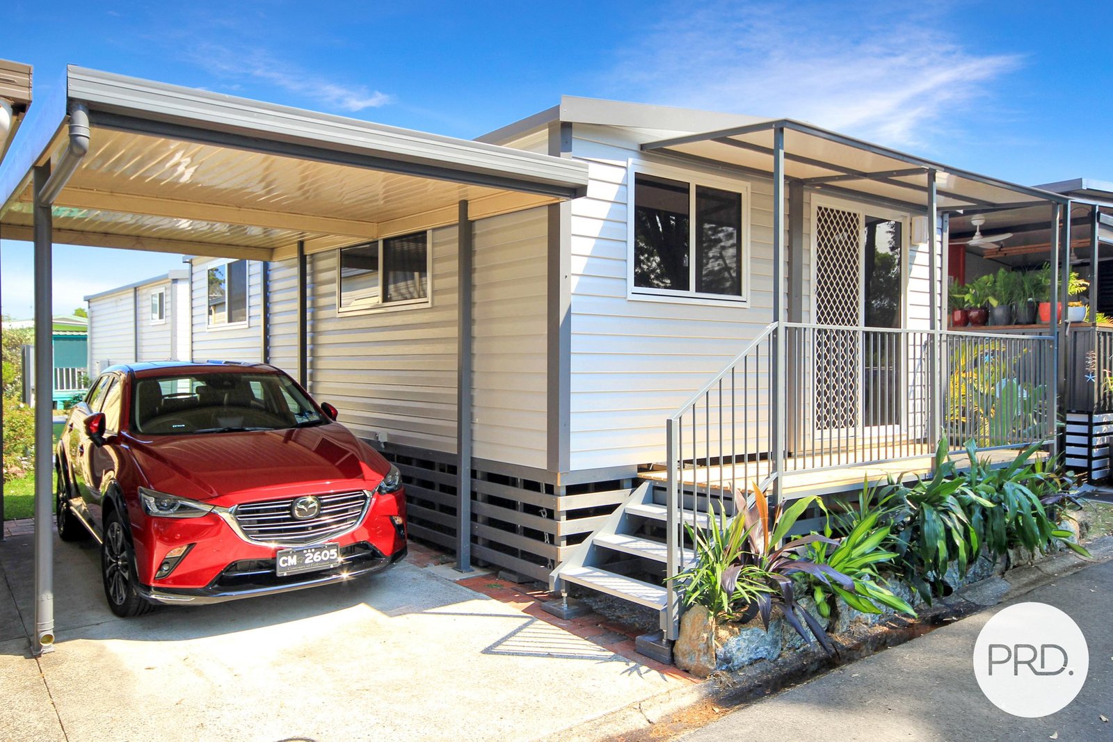  LAURIETON 1
