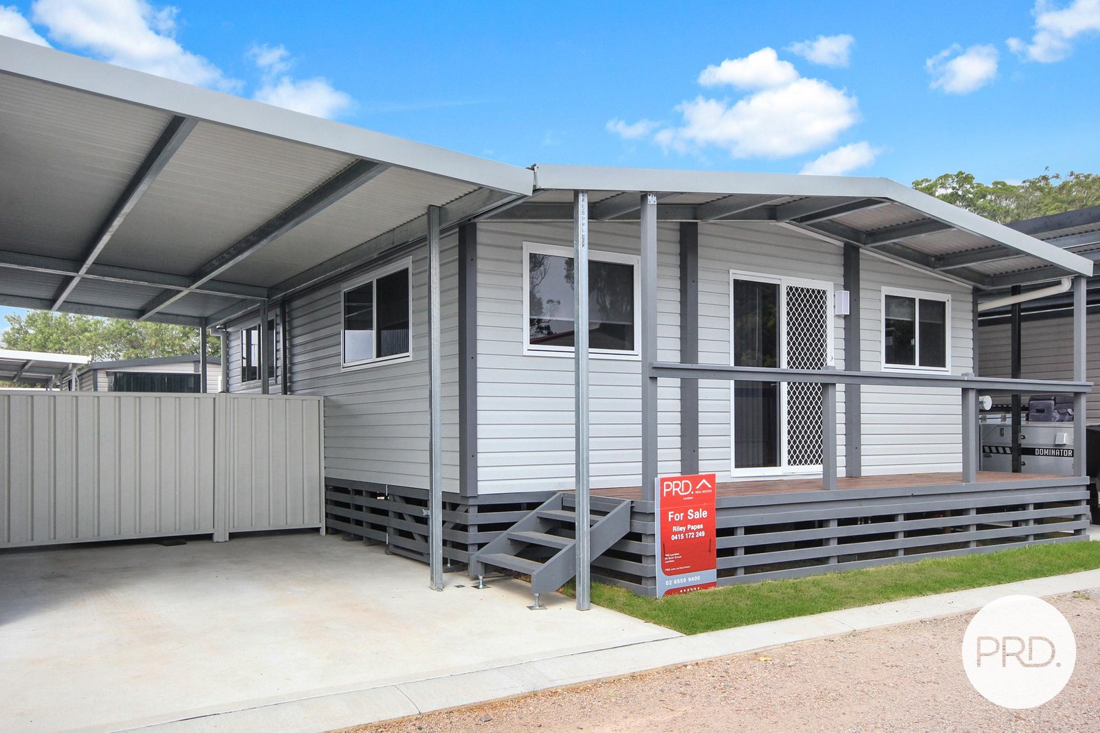  LAURIETON 1