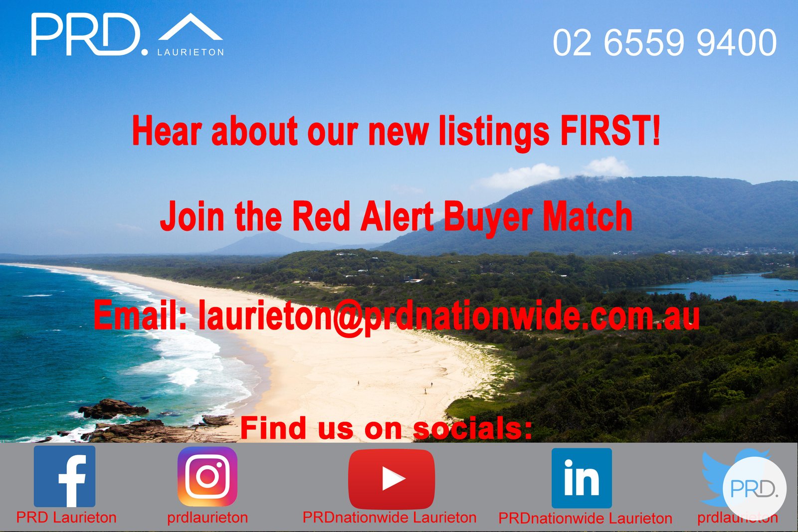 LAURIETON 9