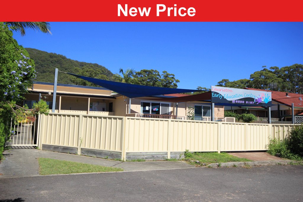  LAURIETON 1