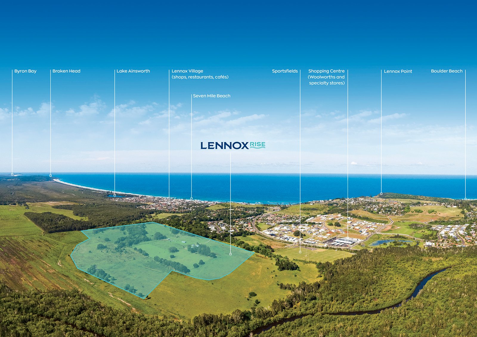 Lennox Head NSW 2478