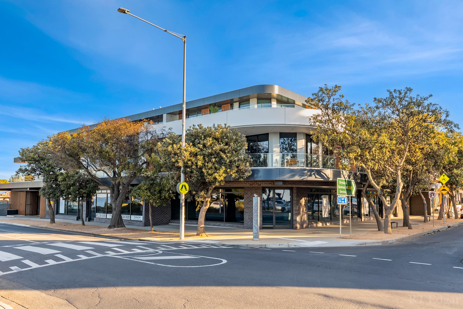 Real Estate and Property in Level 1, 101/1 Bluff Road, St Leonards, VIC