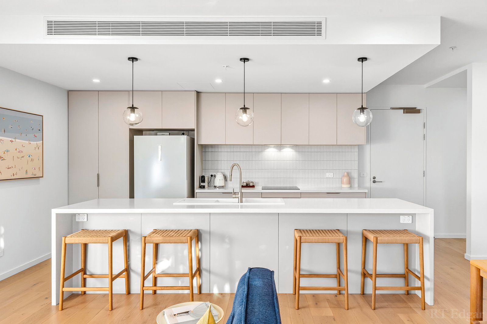 Real Estate and Property in Level 1, 101/1 Bluff Road, St Leonards, VIC