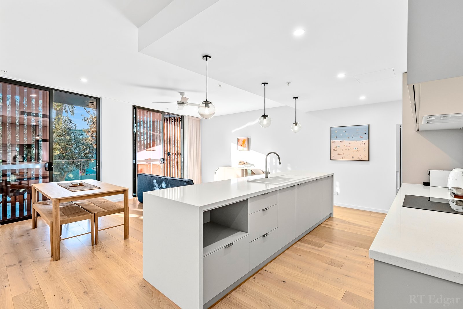 Real Estate and Property in Level 1, 101/1 Bluff Road, St Leonards, VIC