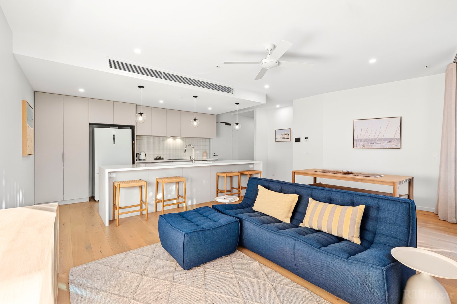 Real Estate and Property in Level 1, 101/1 Bluff Road, St Leonards, VIC