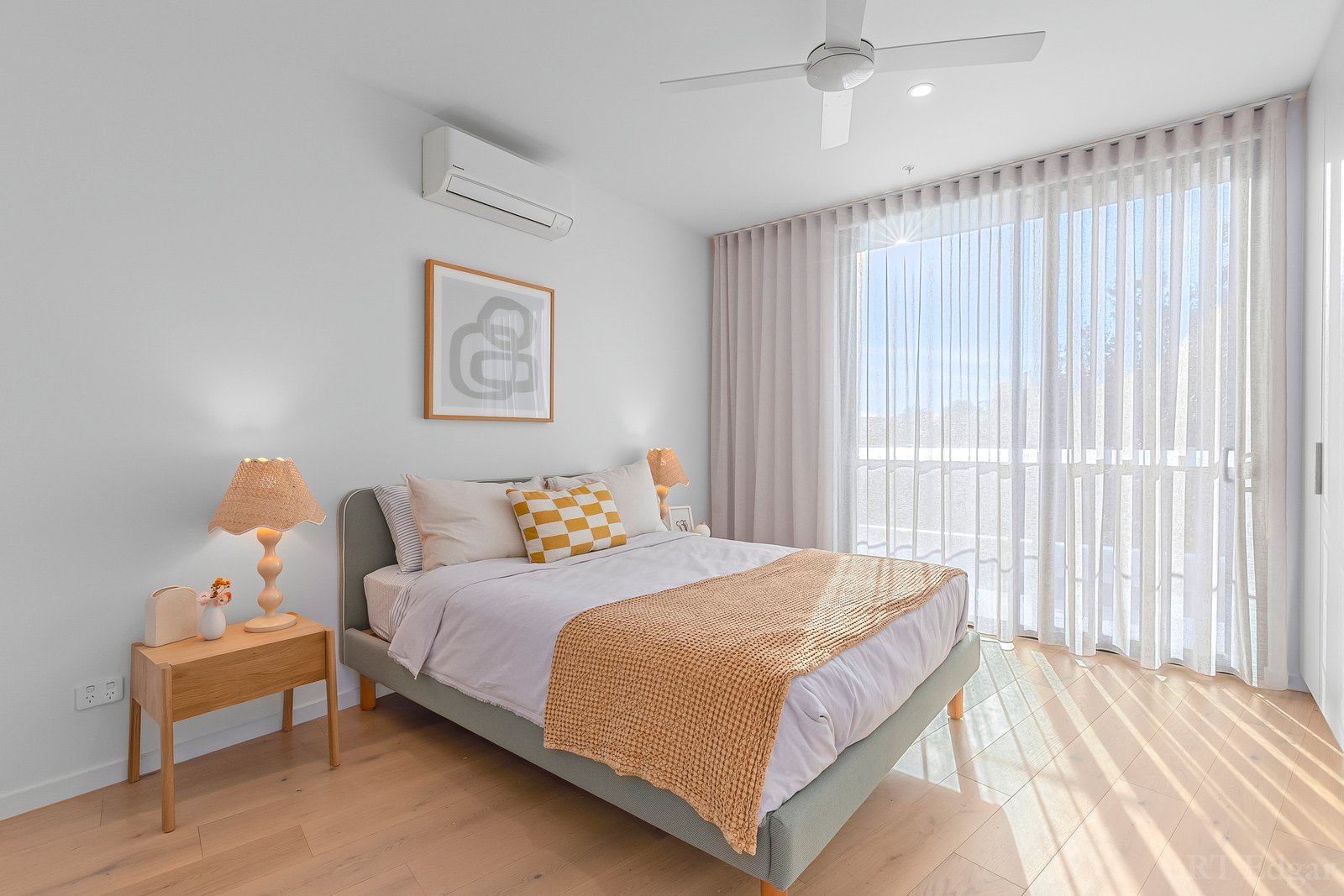 Real Estate and Property in Level 1, 101/1 Bluff Road, St Leonards, VIC