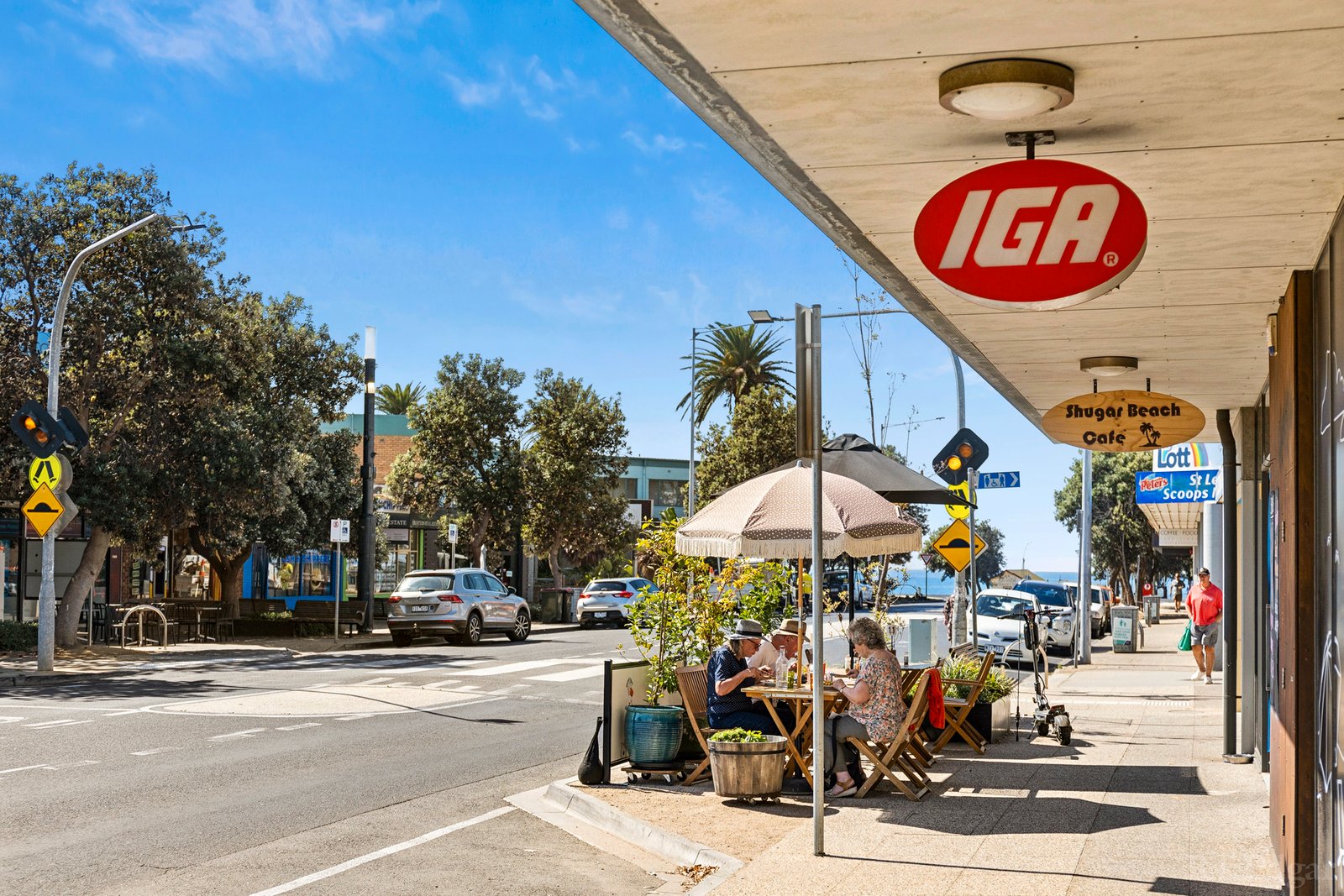 Real Estate and Property in Level 1, 101/1 Bluff Road, St Leonards, VIC