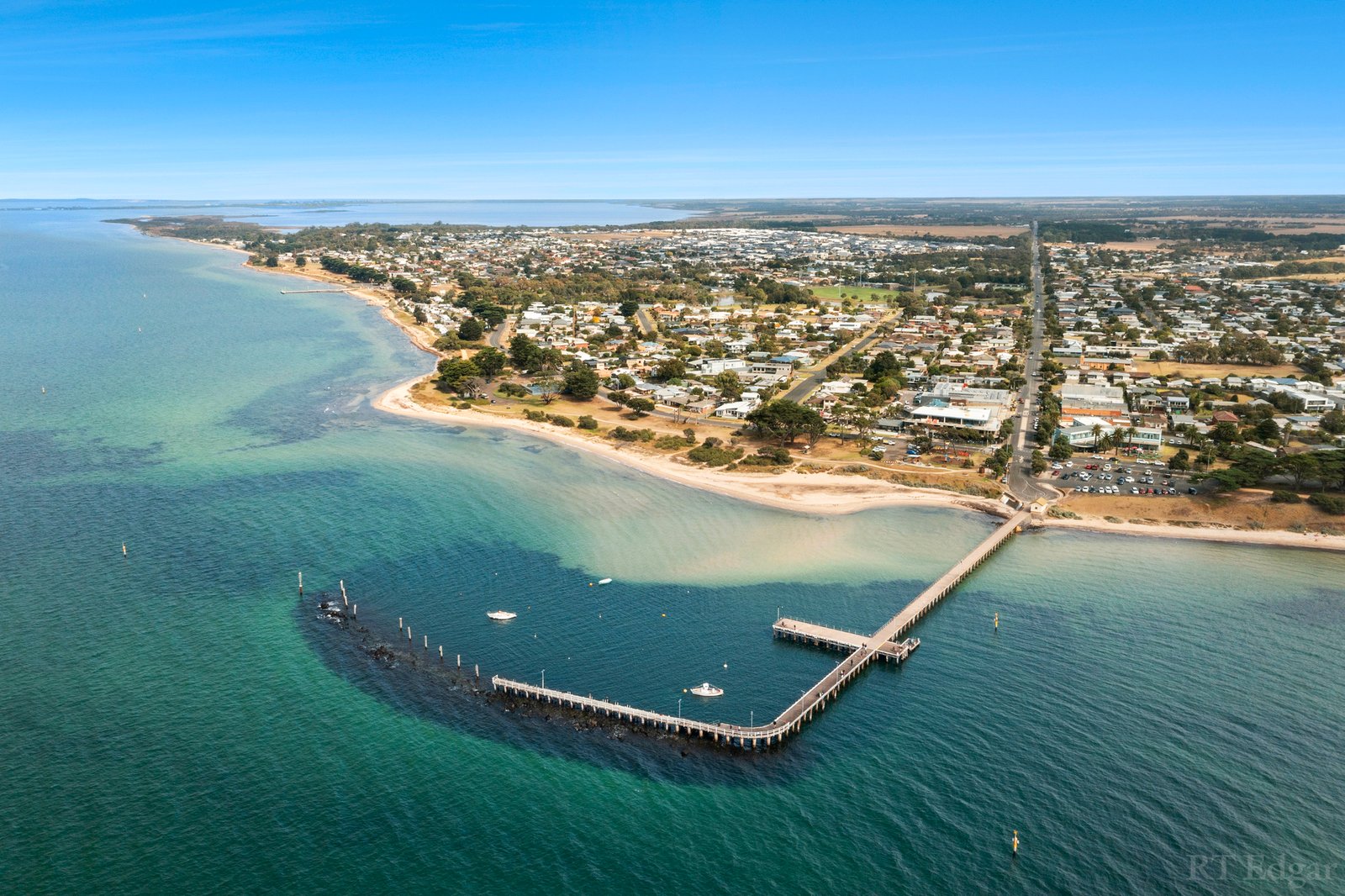 Real Estate and Property in Level 1, 101/1 Bluff Road, St Leonards, VIC