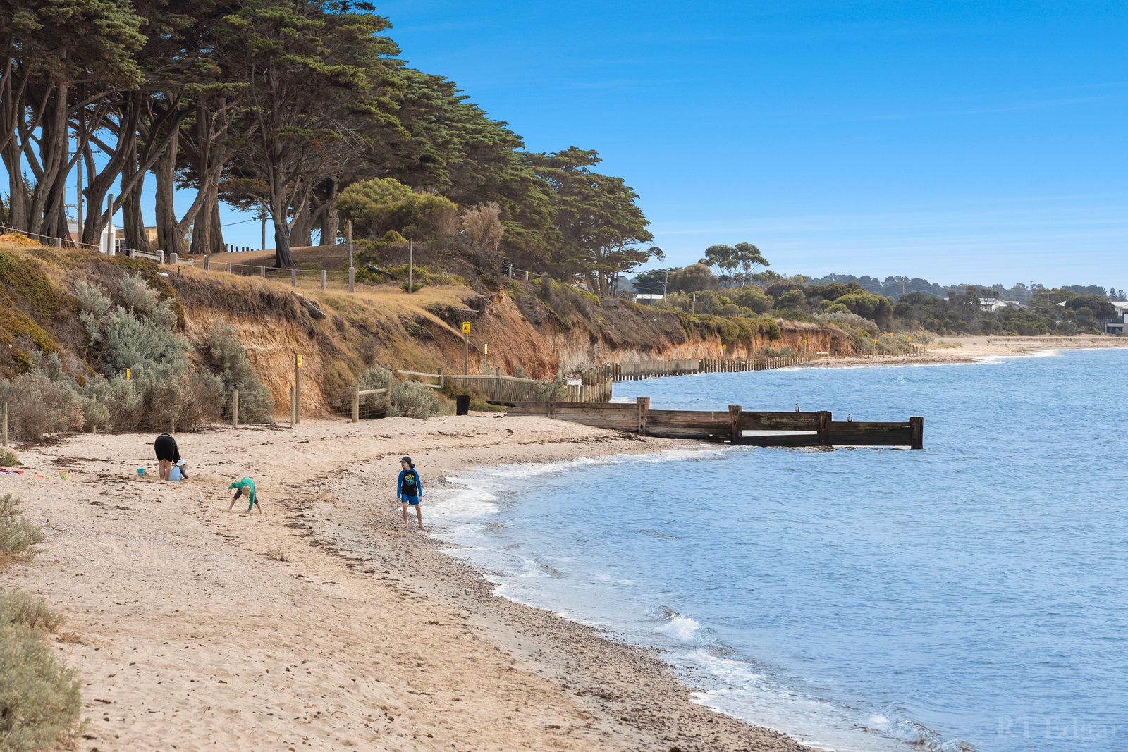 Real Estate and Property in Level 1, 101/1 Bluff Road, St Leonards, VIC