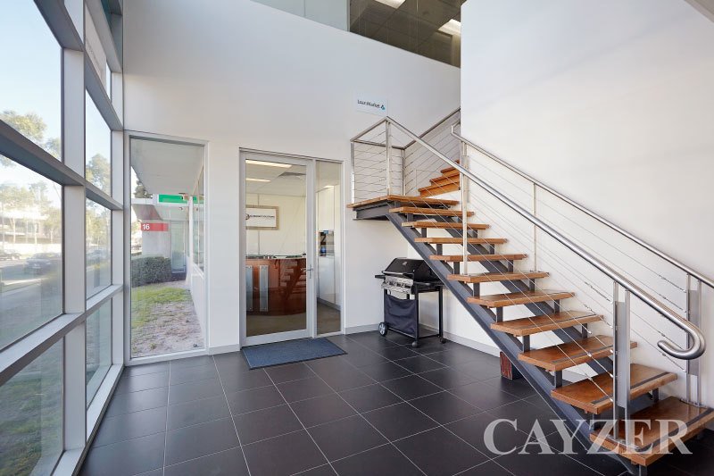 Gallery: Level 1 15/21 Sabre Drive