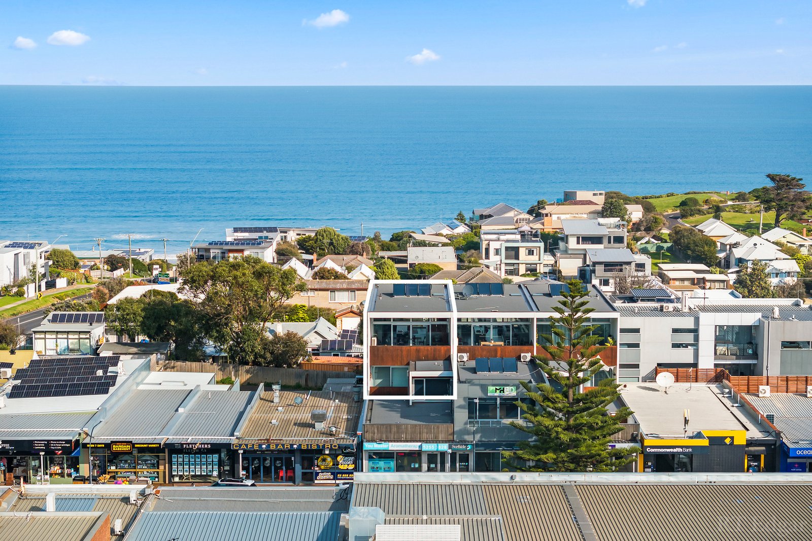Real Estate and Property in Level 1, 1/78 The Terrace, Ocean Grove, VIC