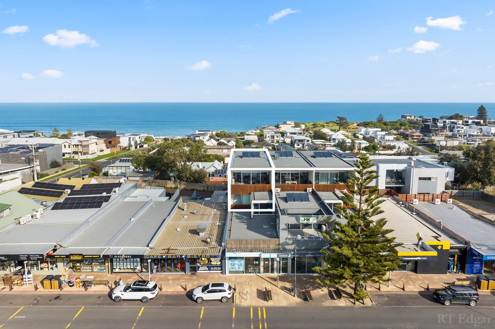 Real Estate and Property in Level 1, 1/78 The Terrace, Ocean Grove, VIC