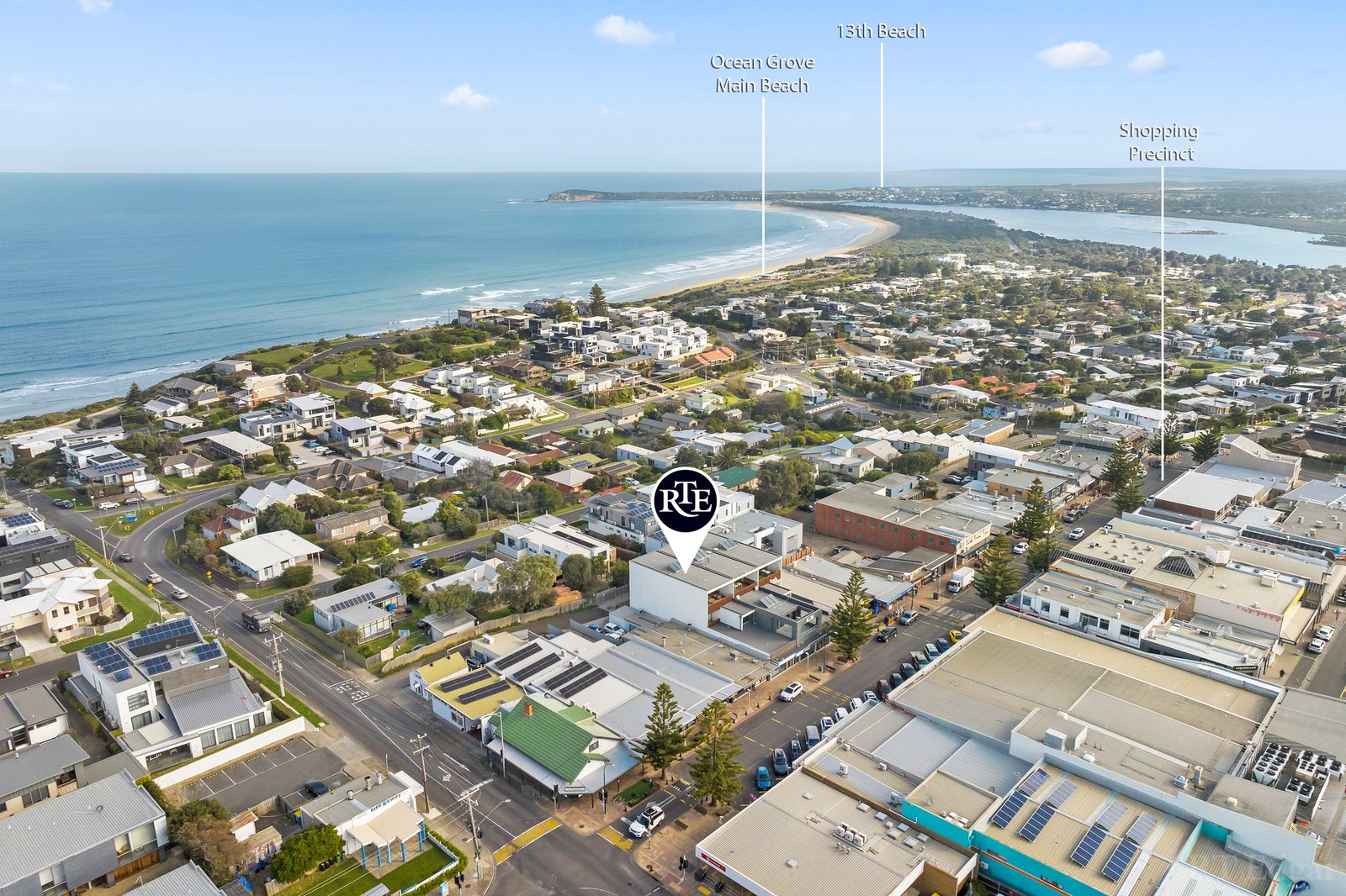 Real Estate and Property in Level 1, 1/78 The Terrace, Ocean Grove, VIC