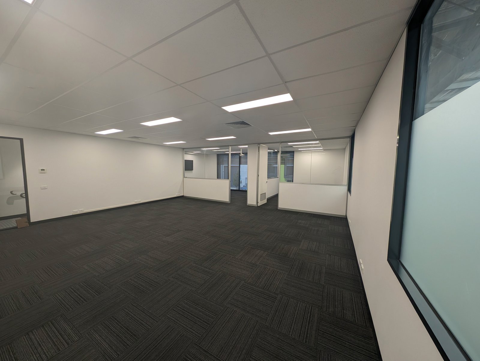 Gallery: Level 1, 2/39-43 Duerdin Street