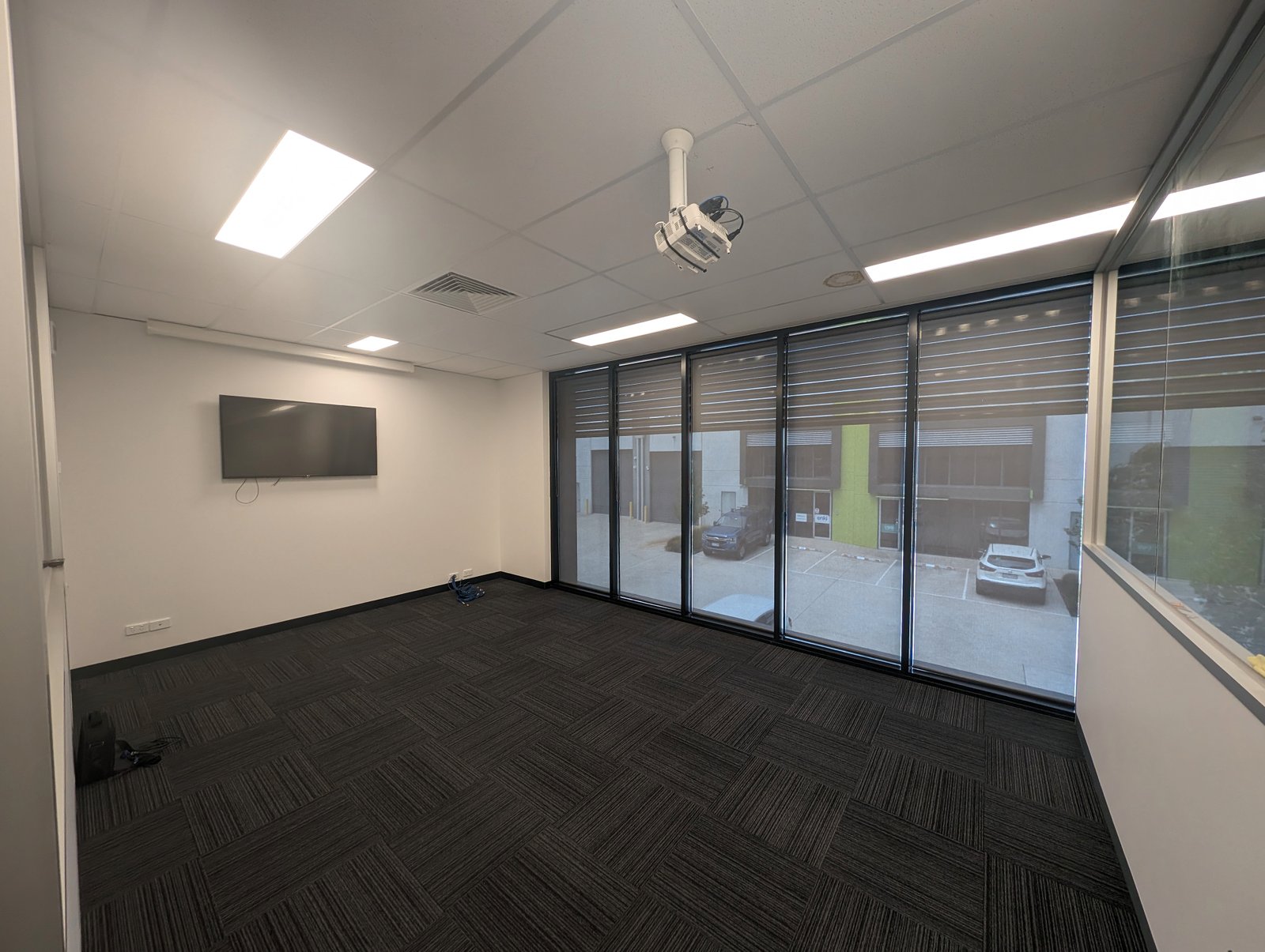 Gallery: Level 1, 2/39-43 Duerdin Street