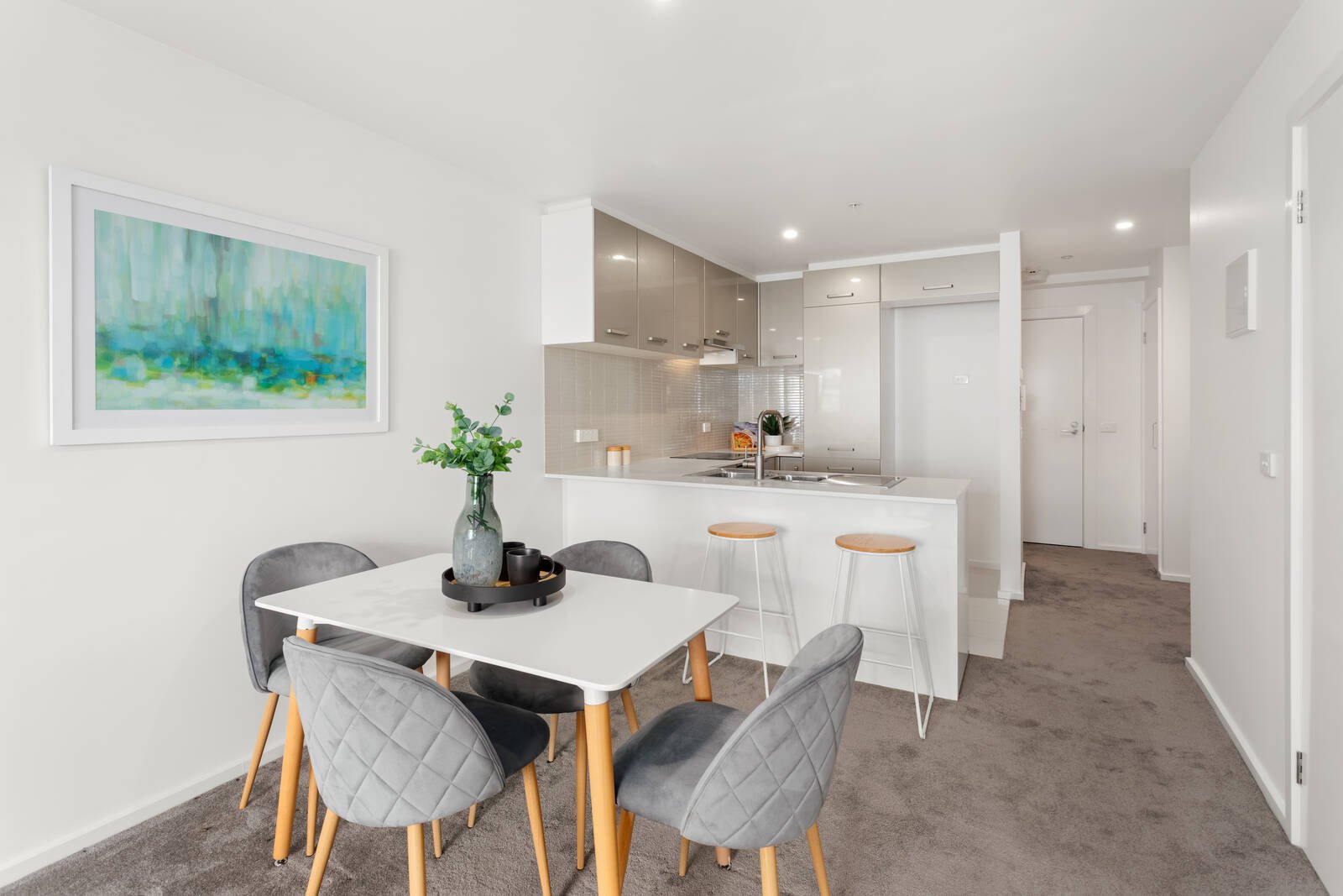 Gallery: Level 1, 8/315-319 Huntingdale Road