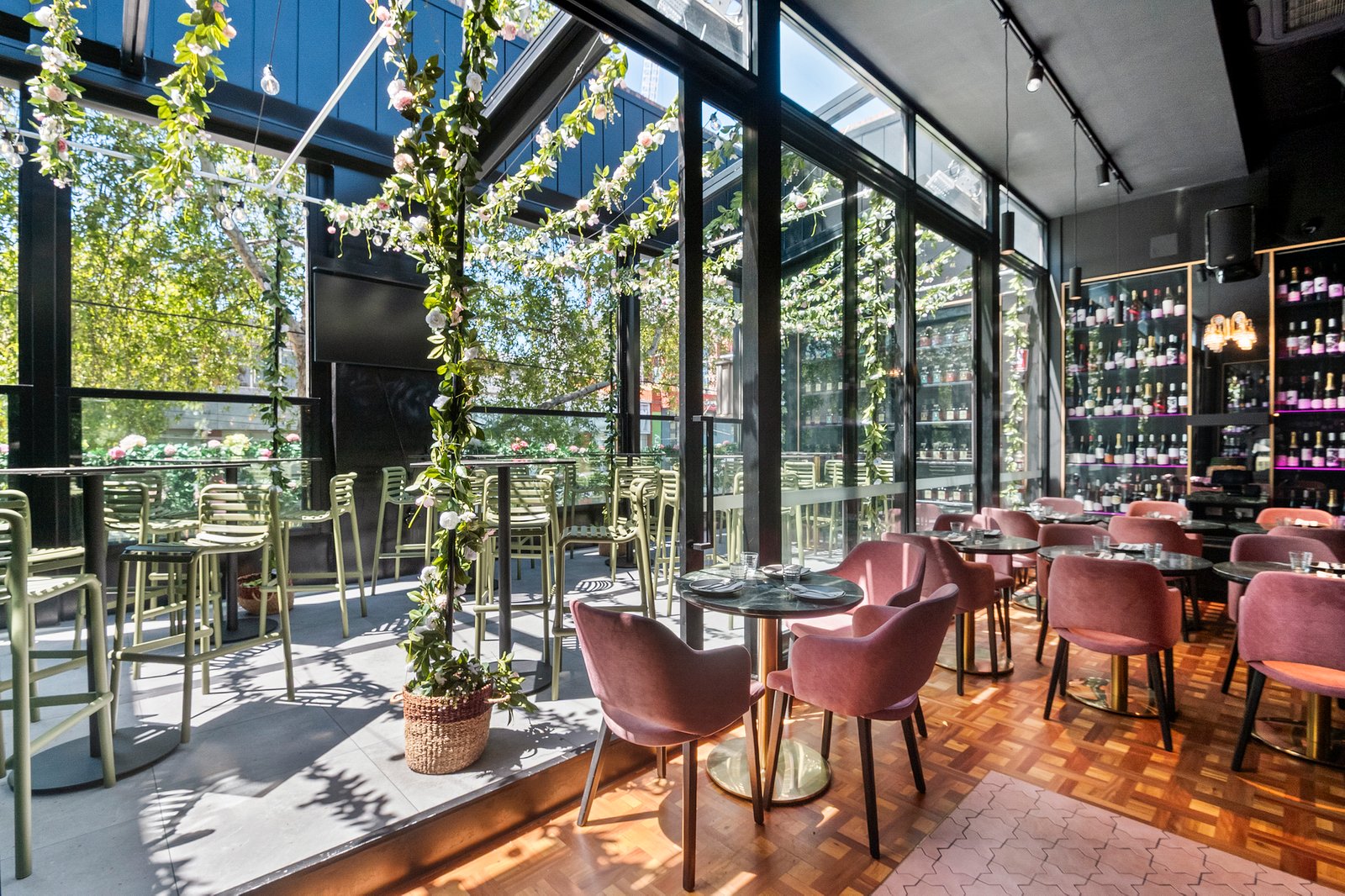 Real Estate and Property in Level 1, Suite 1&2/434 Church Street, Richmond, VIC