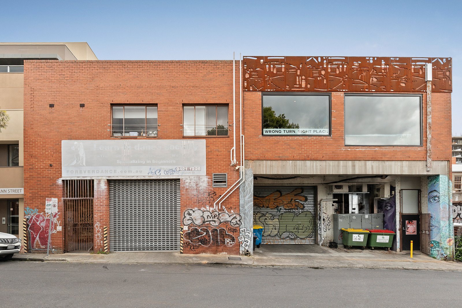 Real Estate and Property in Level 1, Suite 1&2/434 Church Street, Richmond, VIC