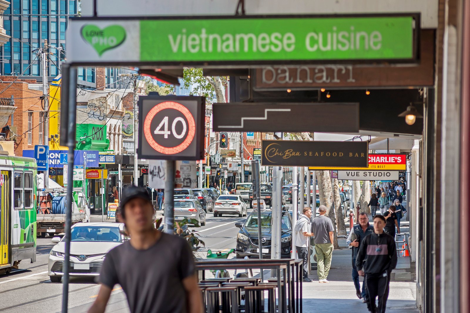 Real Estate and Property in Level 1, Suite 1&2/434 Church Street, Richmond, VIC