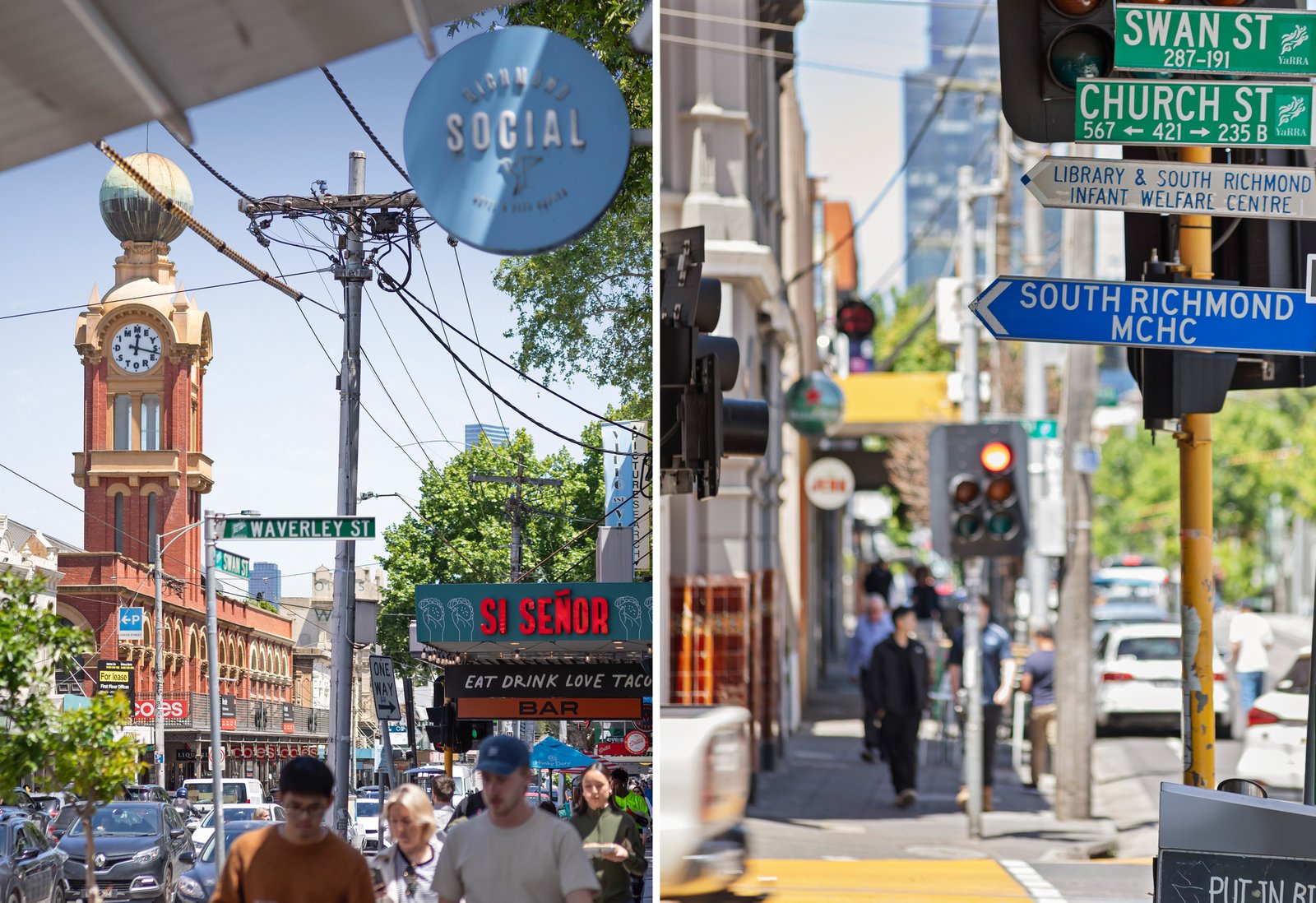 Real Estate and Property in Level 1, Suite 1&2/434 Church Street, Richmond, VIC