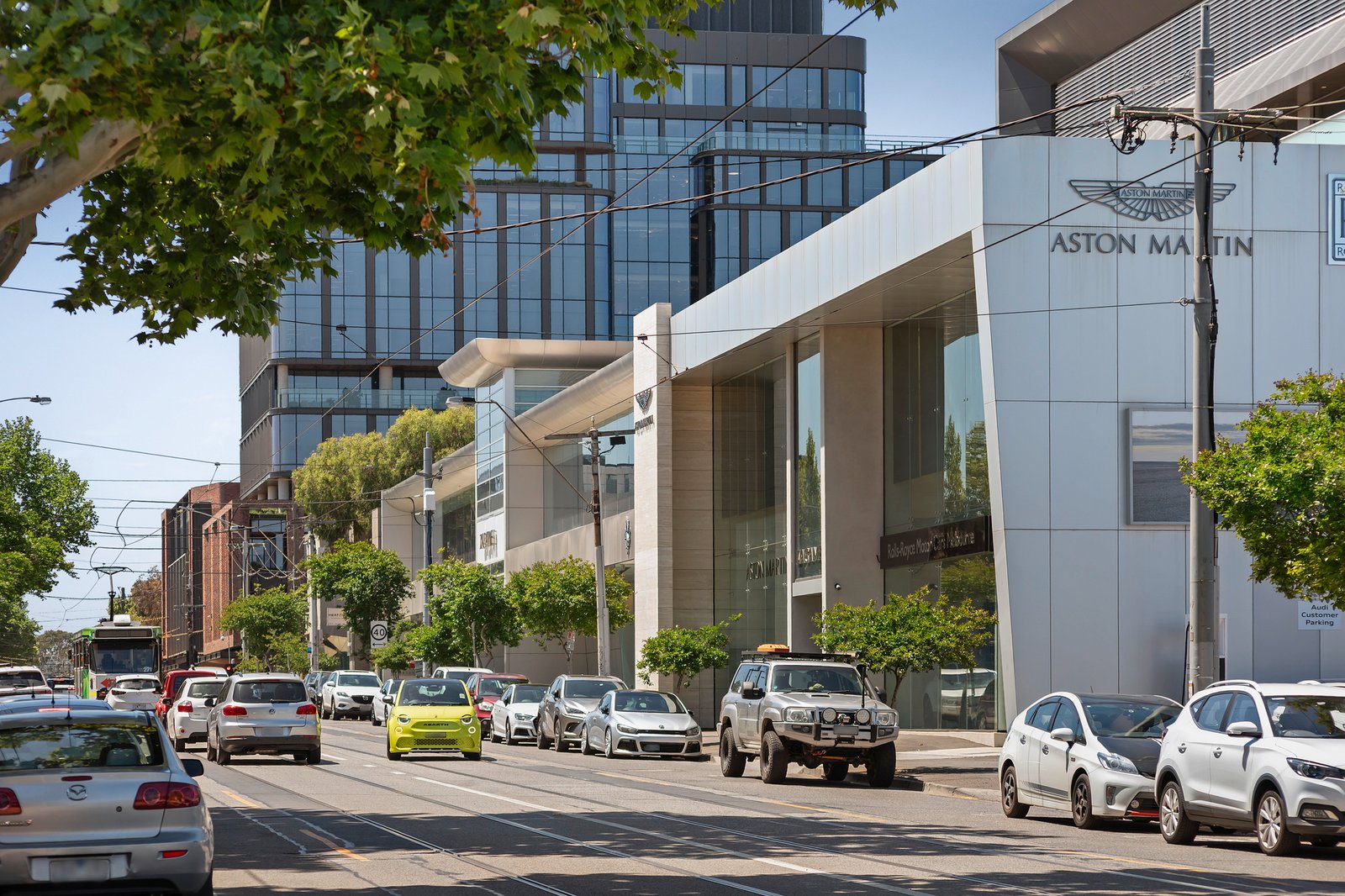 Real Estate and Property in Level 1, Suite 1&2/434 Church Street, Richmond, VIC