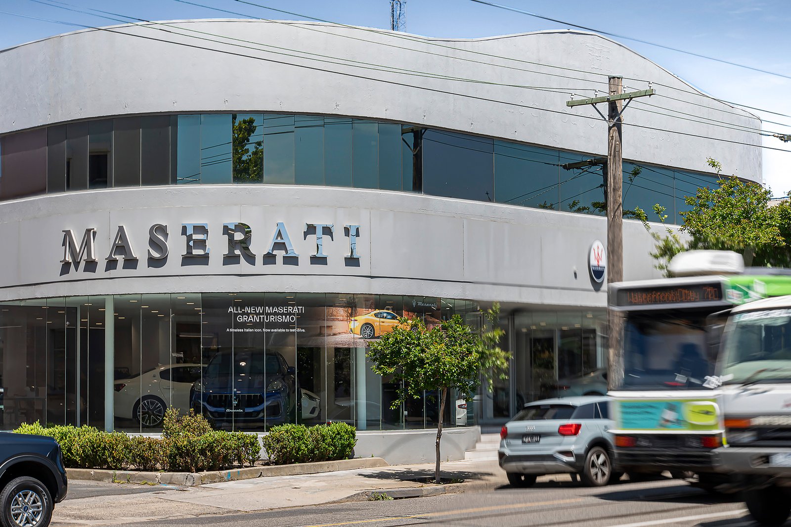 Real Estate and Property in Level 1, Suite 1&2/434 Church Street, Richmond, VIC