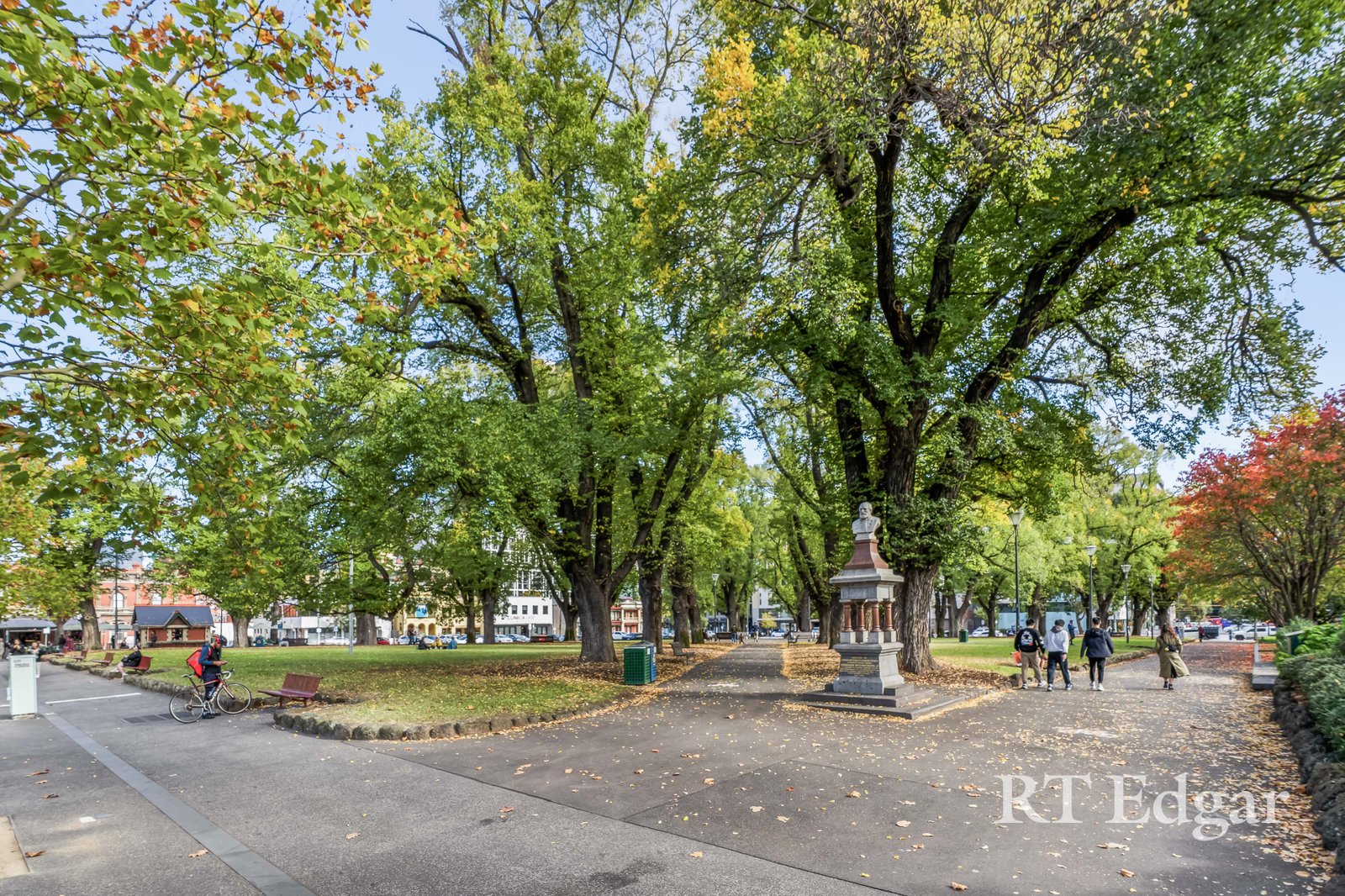 Real Estate and Property in Level 1/131-133 Lygon Street, Carlton, VIC