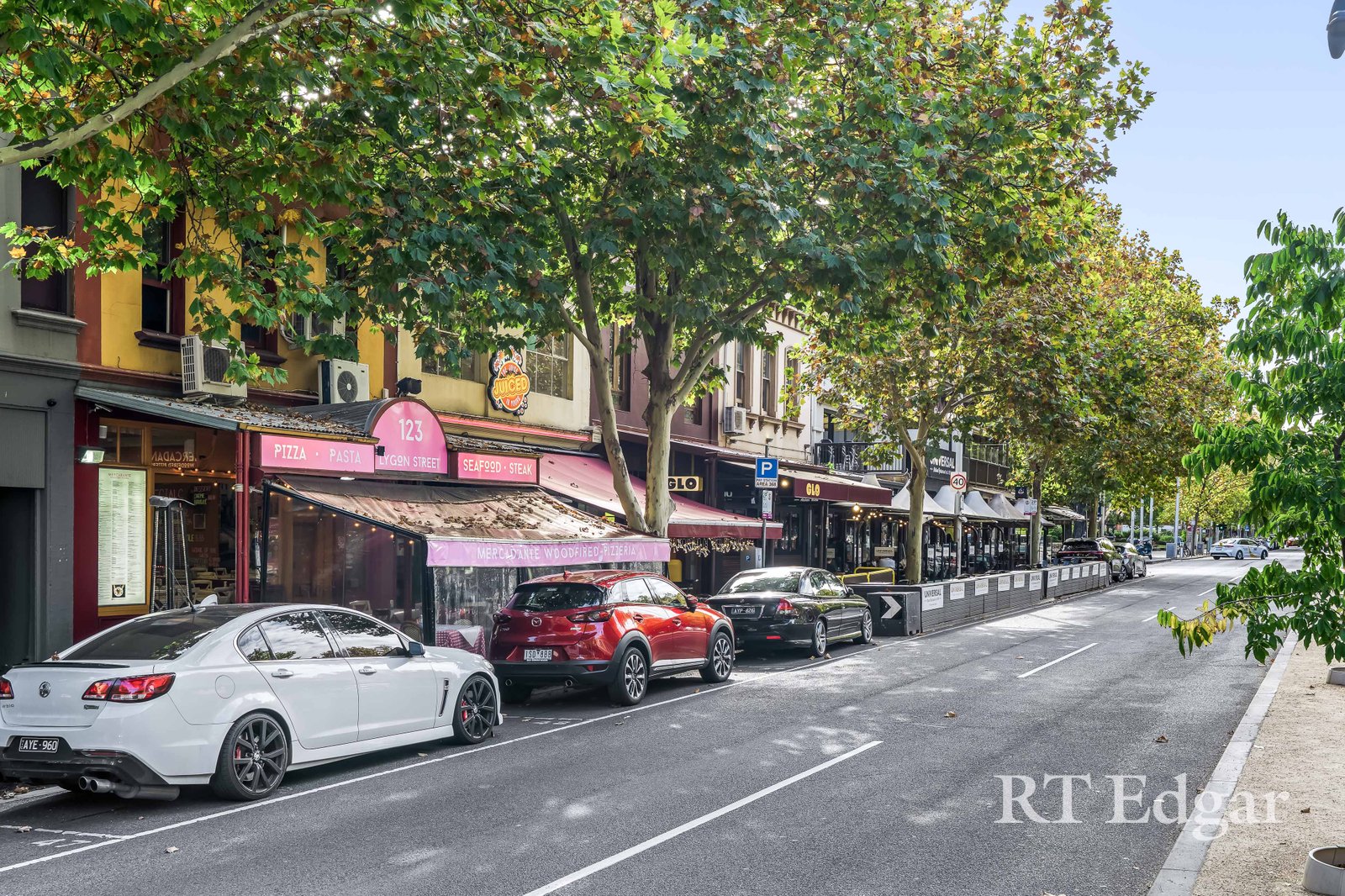 Real Estate and Property in Level 1/131-133 Lygon Street, Carlton, VIC