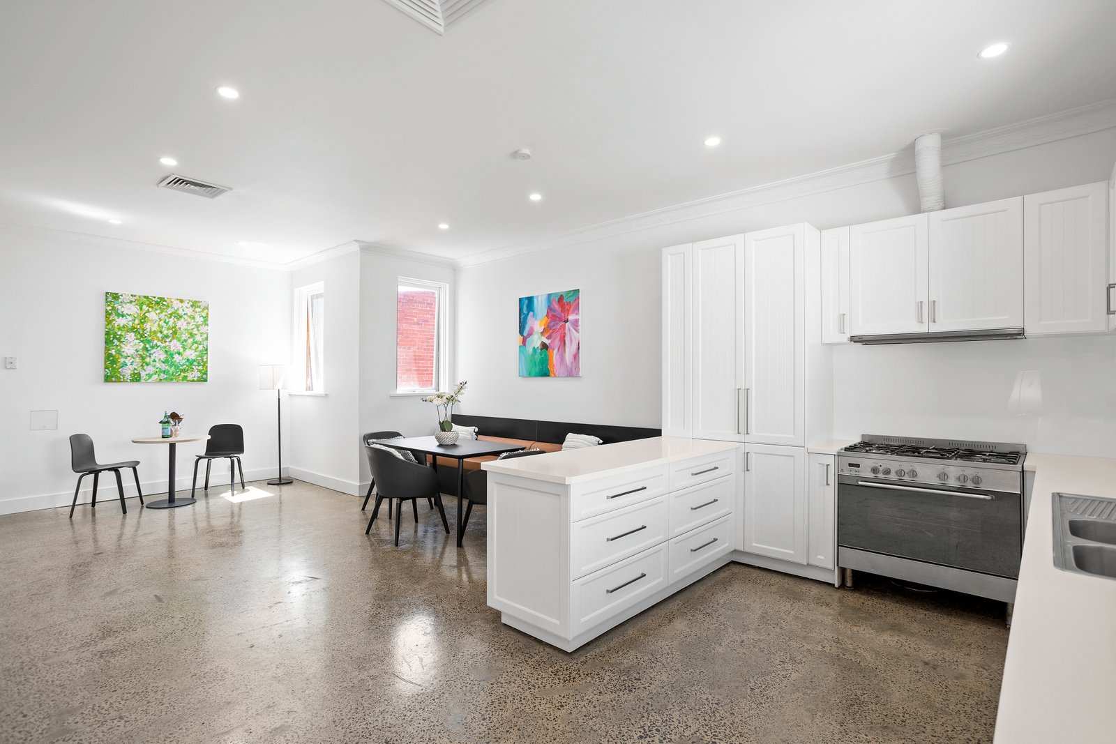 Level 1/222 Glenferrie Road, Malvern, 3144