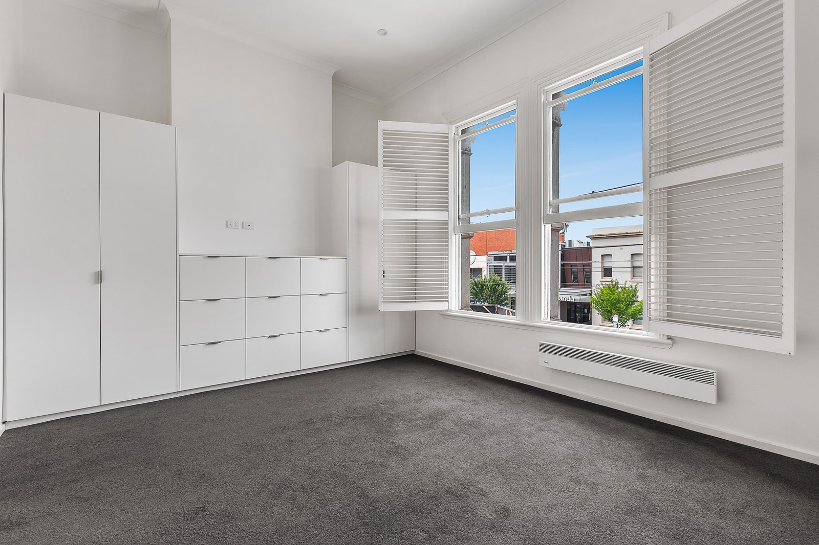 Real Estate and Property in Level 1/Rear 286 Park Street, South Melbourne, VIC