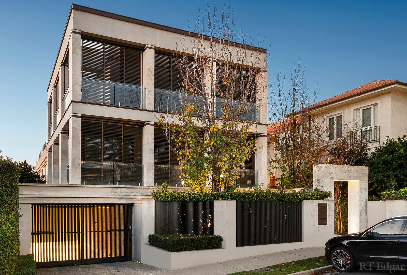 Real Estate and Property in Level 2/11 Copelen Street, South Yarra, VIC